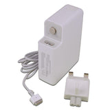 60W MagSafe2 Mac Book Charger Apple MacBook 16.5V 3.65A Laptop Charger JS Bazar
