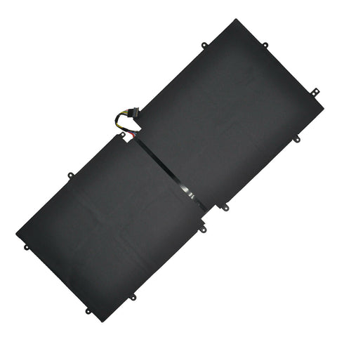 4DV4C Replacement Dell XPS 18 1810 1820 Series 63FK6 Notebook Replacement Laptop Battery[ 14.8V,69Wh] - Black