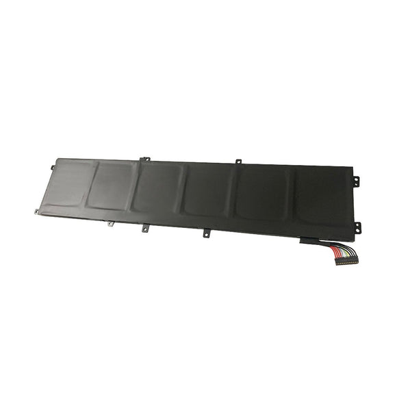 Replacement Dell 0W62W6 / 4K1VM 8070mAh, 97Wh 11.4V Replacement Laptop Battery Laptop Batteries JS Bazar