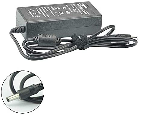 Replacement Laptop Adapter for Samsung 19V 3.16A 60W,Samsung Series 3 NP350V5C (G1) Laptop Charger JS Bazar