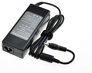 75W Laptop Replacement Adapter for Toshiba Satellite L650D L500D, Tecra R850-021 Series - JS Bazar