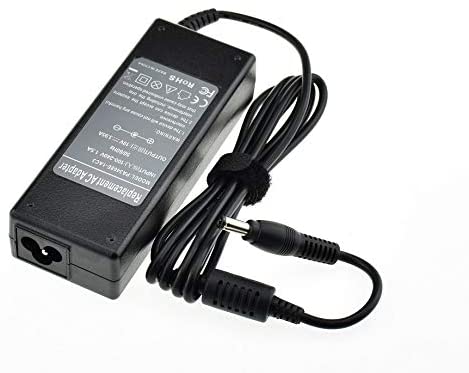 75W Laptop Replacement Adapter for Toshiba Satellite L650D L500D, Tecra R850-021 Series