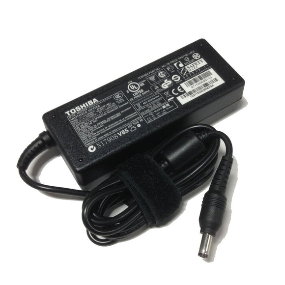 Toshiba PA3714E-1AC3,PA-1650-22,NSW24094 AC Replacement Adapter+Cord