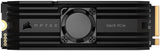 Corsair MP700 M.2 2280 2TB PCI-E 5.0 x4 Internal Solid State Drive 3D TLC NAND, 1400TB TBW, Black : CSSD-F2000GBMP700 Hard Drives JS Bazar