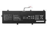 C31N1831 Asus Zenbook 14 UX433FQ-A5105R, P574FA, Zenbook Flip 13 UX362FA-BP8505T Asus Laptop Battery Laptop Batteries JS Bazar