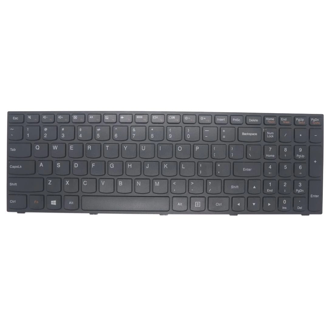 Lenovo IdeaPad 500-15ACZ 500-15ISK Laptop Keyboard Laptop Keyboard JS Bazar