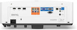 BenQ LU710 WUXGA Laser DLP Projector, White : 9H.JLM77.15F pro JS Bazar