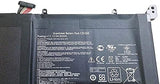 Replacement Battery for ASUS C31-S551, S551LA, S551LB-CJ026H, S551LB-CJ045H