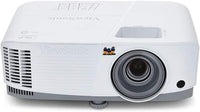 Viewsonic Business Projector, 3,800 Lumens WXGA, 22,000:1 contrast ratio : PA503W - JS Bazar