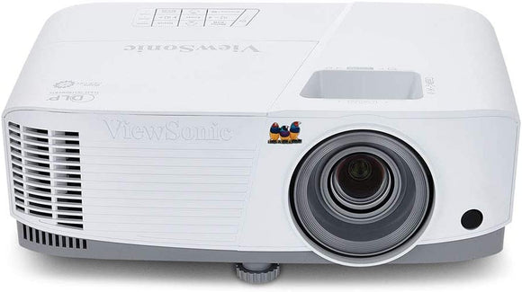 Viewsonic Business Projector, 3,800 Lumens WXGA, 22,000:1 contrast ratio : PA503W