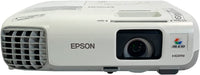 Epson EB-965 Portable 3LCD Projector : V11H682041 - JS Bazar
