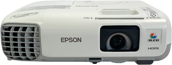 Epson EB-965 Portable 3LCD Projector : V11H682041