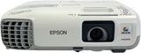 Epson EB-965 Portable 3LCD Projector : V11H682041 Projectors JS Bazar