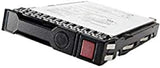HPE MSA 2.40TB 2.5" SFF Internal Server Hard Drive, Standard Carrier : Q2R41A Hard Drives JS Bazar