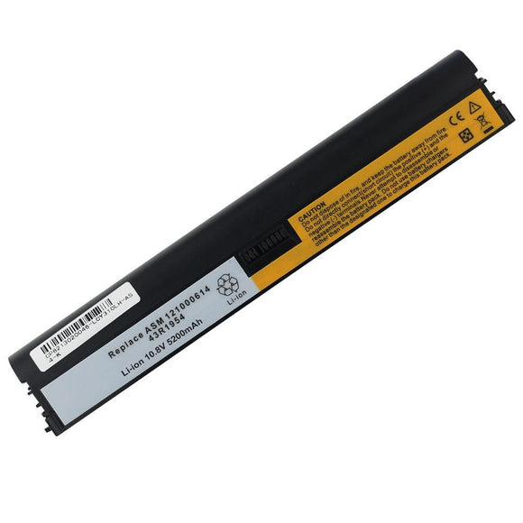 Lenovo 3000 Y300 Series, 3000 Y310 7756, 3000 Y310 Series, 3000 Y310a 7756, 3000 Y310a Series Replacement Laptop Battery Laptop Battery JS Bazar