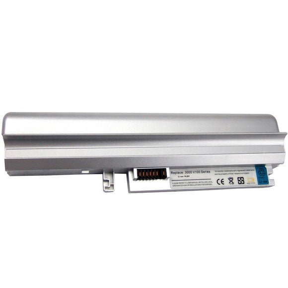 Lenovo 3000 V100 0763, 3000 V100 Series Replacement Laptop Battery Laptop Battery JS Bazar