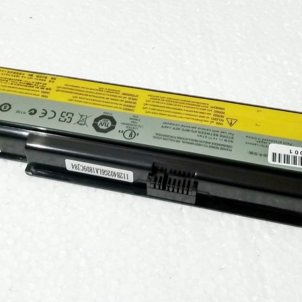 Lenovo 3000 Y510a Series, IdeaPad Y730 Series Replacement Laptop Battery - JS Bazar