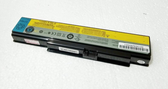 Lenovo 3000 Y510a Series, IdeaPad Y730 Series Replacement Laptop Battery