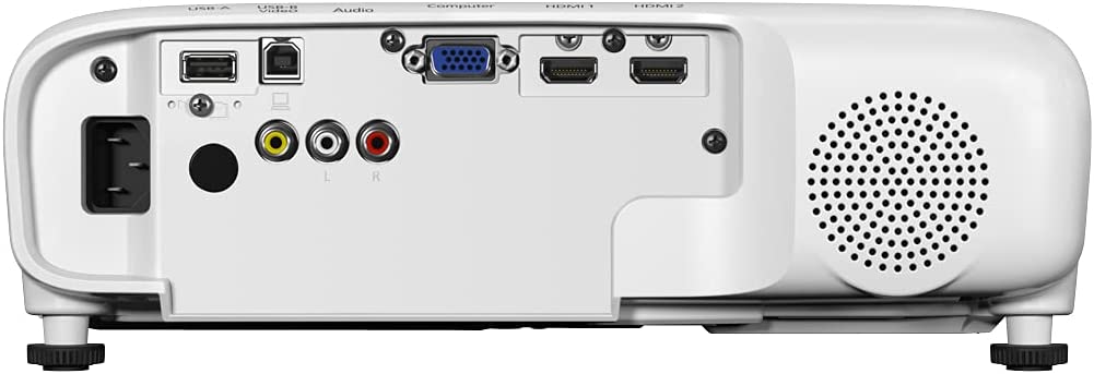 Epson EB-FH52 LCD High Brightness Full HD , 4,000 Lumen (EB-FH52) Projectors JS Bazar