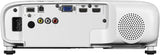 Epson EB-FH52 LCD High Brightness Full HD , 4,000 Lumen (EB-FH52) Projectors JS Bazar