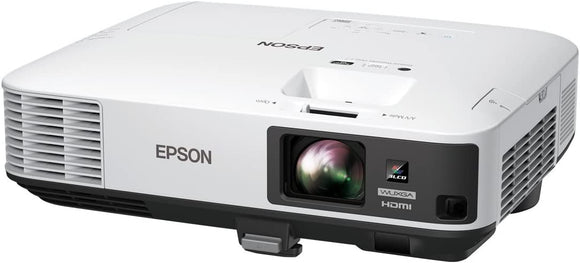 Epson EB-PU1007W WUXGA 3LCD Laser Projector (EV11HA34940)