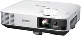Epson EB-PU1007W WUXGA 3LCD Laser Projector (EV11HA34940) Projectors JS Bazar