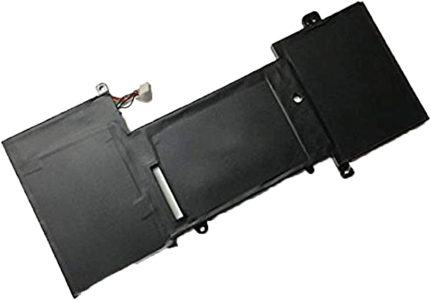 HV03XL 817184-005 818418-421 HSTNN-LB6P HSTNN-LB7B TPN-W112 TPN-Q164 Laptop Battery Compatible with Hp X360 310 G2 K12 Series (11.4V 48Wh) Laptop Batteries JS Bazar
