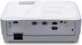 Viewsonic Business Projector, 3,800 Lumens WXGA, 22,000:1 contrast ratio : PA503W Projectors JS Bazar