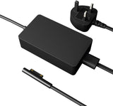 15V 4A Microsoft Surface Pro 5 Laptop replacement adaptor