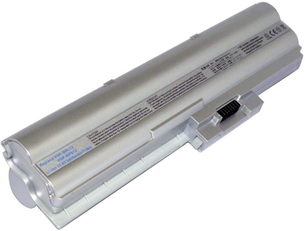 Sony VAIO Laptop Battery for Sony VAIO VGN-Z550N/B, Vaio VGN-Z, VGP-BPS12 Sony Laptop Battery Laptop Battery JS Bazar