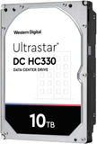 WD Ultrastar DC HC330 0B42266 10TB 7200 RPM SATA 6Gb/s 256MB Cache 3.5-Inch Enterprise Hard Drive Hard Drives JS Bazar