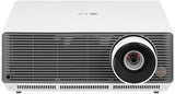 LG ProBeam 5000-Lumen 4K UHD Short-Throw Laser DLP Projector : BU53PST Projectors JS Bazar