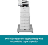 Brother Professional A4 All-in-One Colour Laser Printer, MFC-L9630CDN