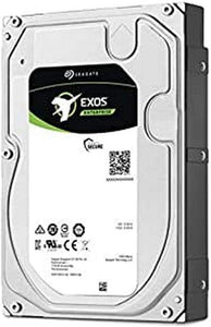 Seagate Exos Enterprise 7E8 4TB Internal Hard Drive, 3.5'Inches : ST4000NM000A - JS Bazar