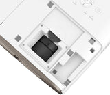 BenQ True 4K UHD HDR-Pro Projector HDTV Compatibility : W2700 JS Bazar