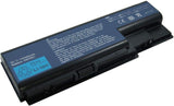 Acer 5520 ASO7B61 replacement laptop battery