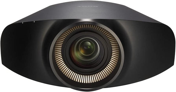 Sony VPL-VW1100ES - 4K (4096 x 2160) Native Resolution, 2000 ANSI Lumens, 4K Home Cinema Projector Projectors JS Bazar