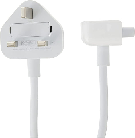 MK122B/A Power Adaptor Extension Cable UK for Apple chargers