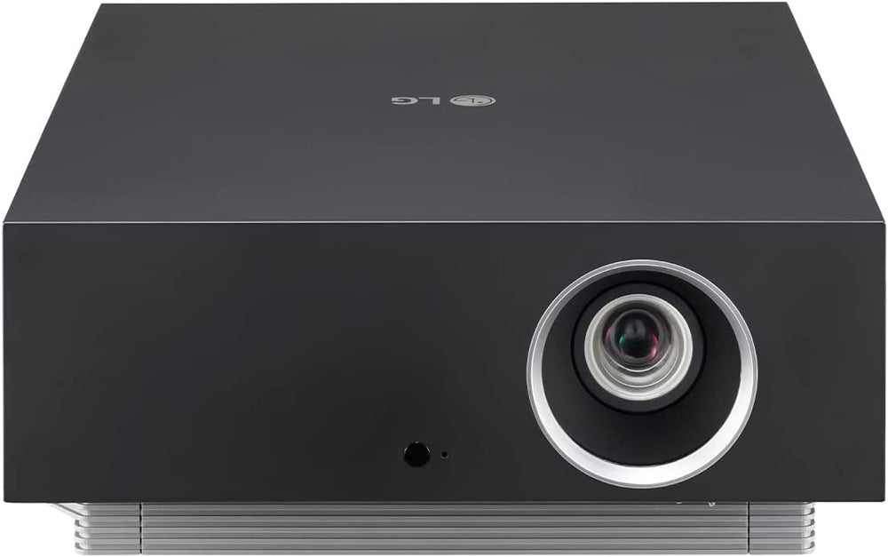 LG CineBeam AU810PB 2700-Lumen XPR 4K UHD Smart Laser Home Theater DLP Projector : AU810P - JS Bazar
