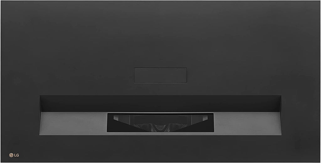 LG CineBeam HU915QB 3700-Lumen 4K UHD Ultra-Short Throw Projector : HU915Q Projectors JS Bazar