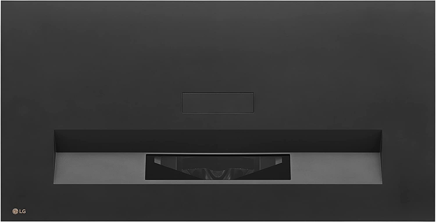 LG CineBeam HU915QB 3700-Lumen 4K UHD Ultra-Short Throw Projector : HU915Q Projectors JS Bazar