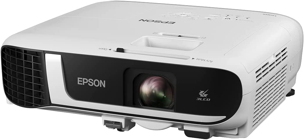 Epson EB-FH52 LCD High Brightness Full HD , 4,000 Lumen (EB-FH52) Projectors JS Bazar