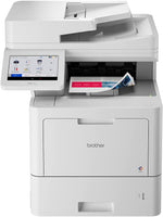 Brother Professional A4 All-in-One Colour Laser Printer, MFC-L9630CDN - JS Bazar