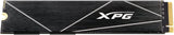 ADATA XPG 1TB GAMMIX S70 Blade PCIe 4.0 M.2 Internal SSD with Heatsink : AGAMMIXS70B-1T-CS Hard Drives JS Bazar
