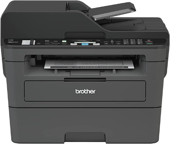 Brother MFC-L2715DW All in One Monochrome Laser Printer