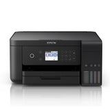 Epson L6160 Wi-Fi Duplex All-in-One Ink Tank Printer Printer JS Bazar