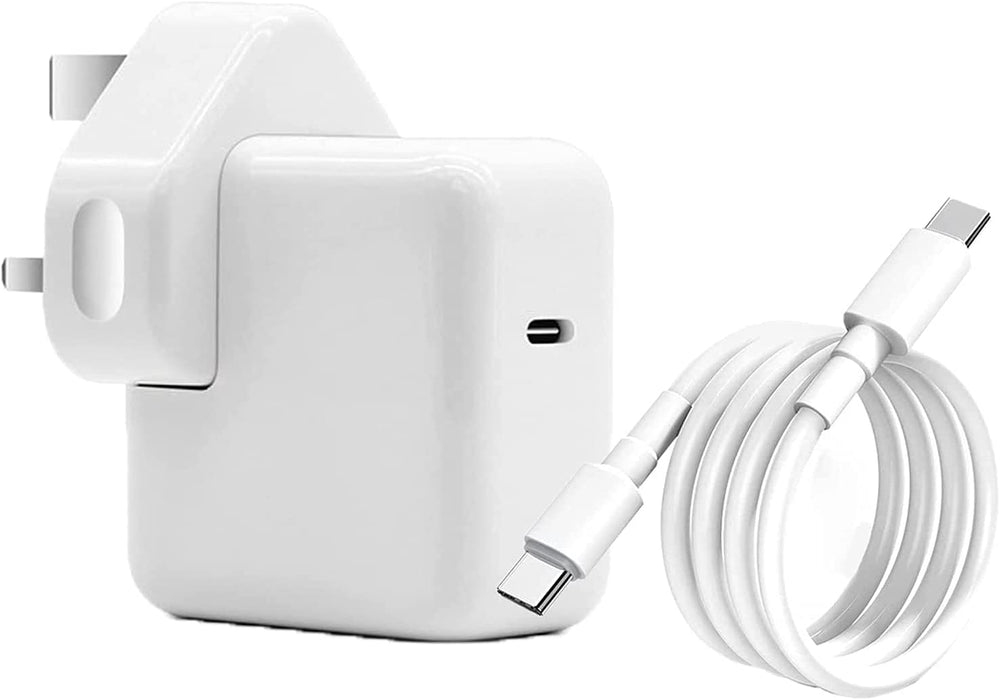 30W USB-C power adapter for Iphone - JS Bazar