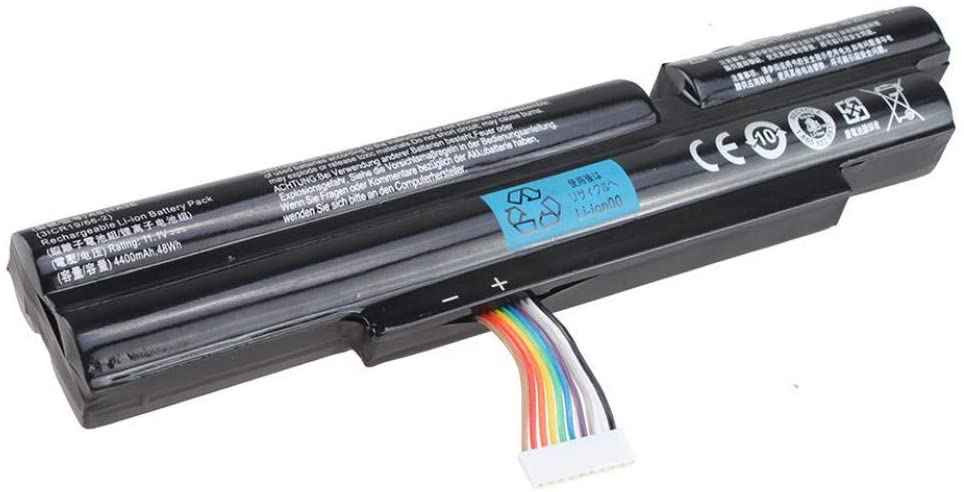 Acer Aspire TimelineX 3830T 4400mAh Volt: 11.1V AS11A5E AS11A3E Acer Laptop Battery Laptop Batteries JS Bazar