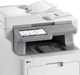 Brother MFC-L9570CDW Color Laser Multi-Function Printer, All-in-One Printer : MFC-L8610CDW,