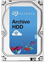 Seagate 8TB Archive SATA III Internal Hard Drive : ST8000AS0002 - JS Bazar